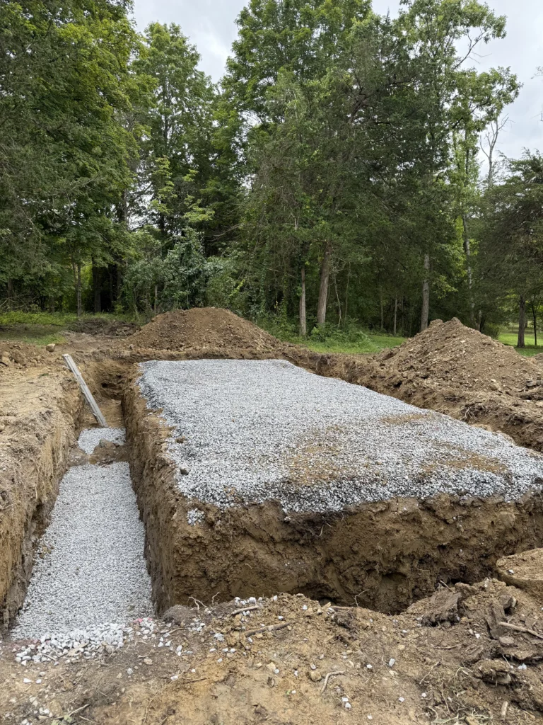 Site Work by Roe Jan Construction